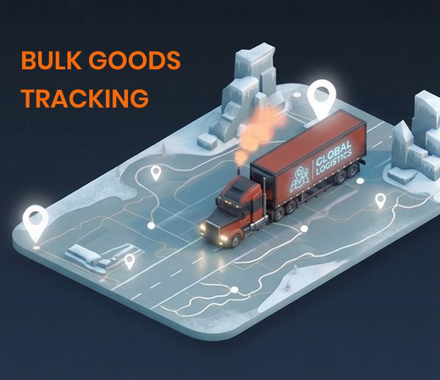 Bulk Goods