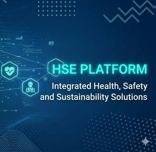 Hse Platform 2 Hse Platform