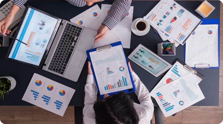 Sales Intelligence 7 Marketing Bg