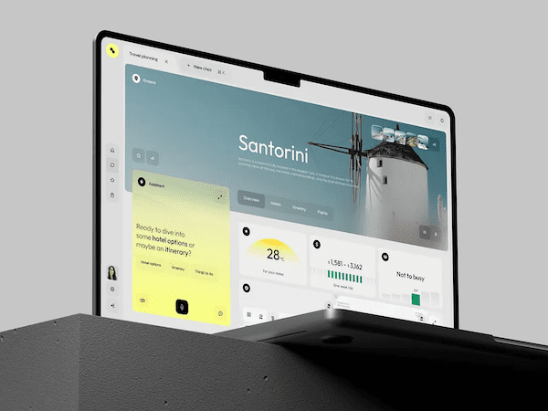 Kanban Board 10 Menu Placeholder